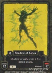 Shadow of Ashes